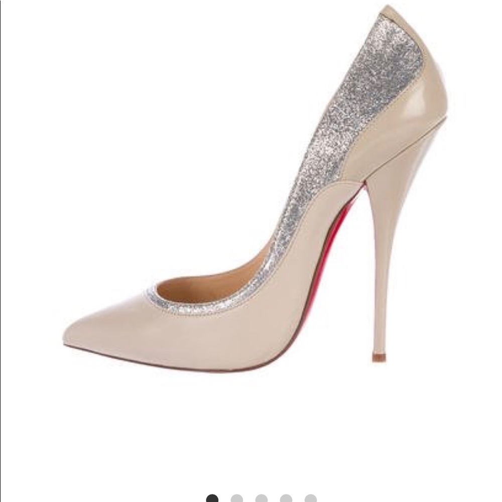 Christian Louboutins women